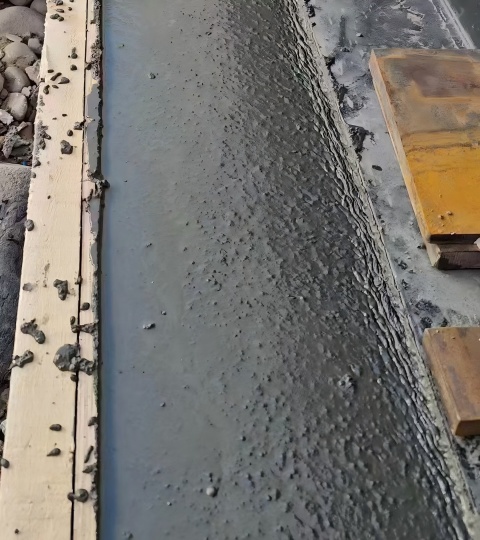 水城环氧砂浆的特点及施工流程​