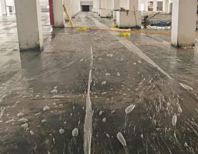 水城不发火砂浆和不发火金属骨料有什么区别