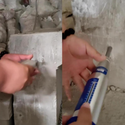 水城混凝土强度不足的原因及处理方法