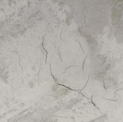 水城灌浆料为什么会产生裂缝？出现裂缝该如何处理？