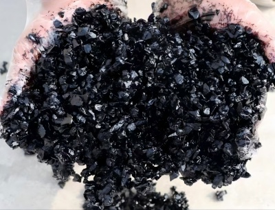 水城沥青冷补料（沥青砂）的优势特点与施工流程解析