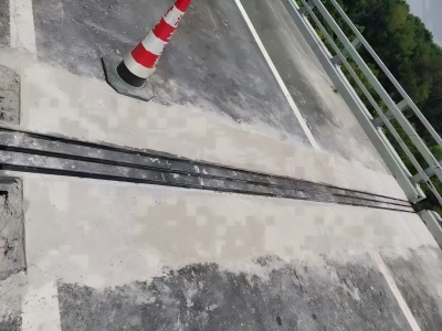 水城伸缩缝更换后浇筑材料快速结构修补料速砼的产品特点及施工流程​