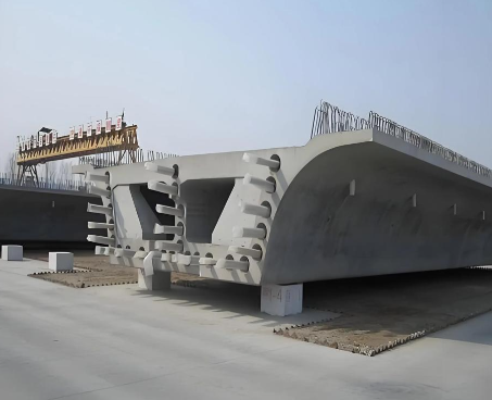 水城抗冻压浆料的特点及标准化施工工艺